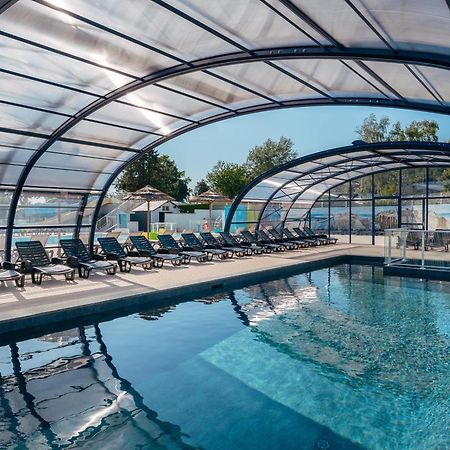 Domaine Les Jardins De Kergal Hotel Guidel-Plage Kültér fotó