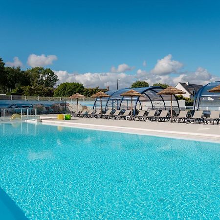 Domaine Les Jardins De Kergal Hotel Guidel-Plage Kültér fotó