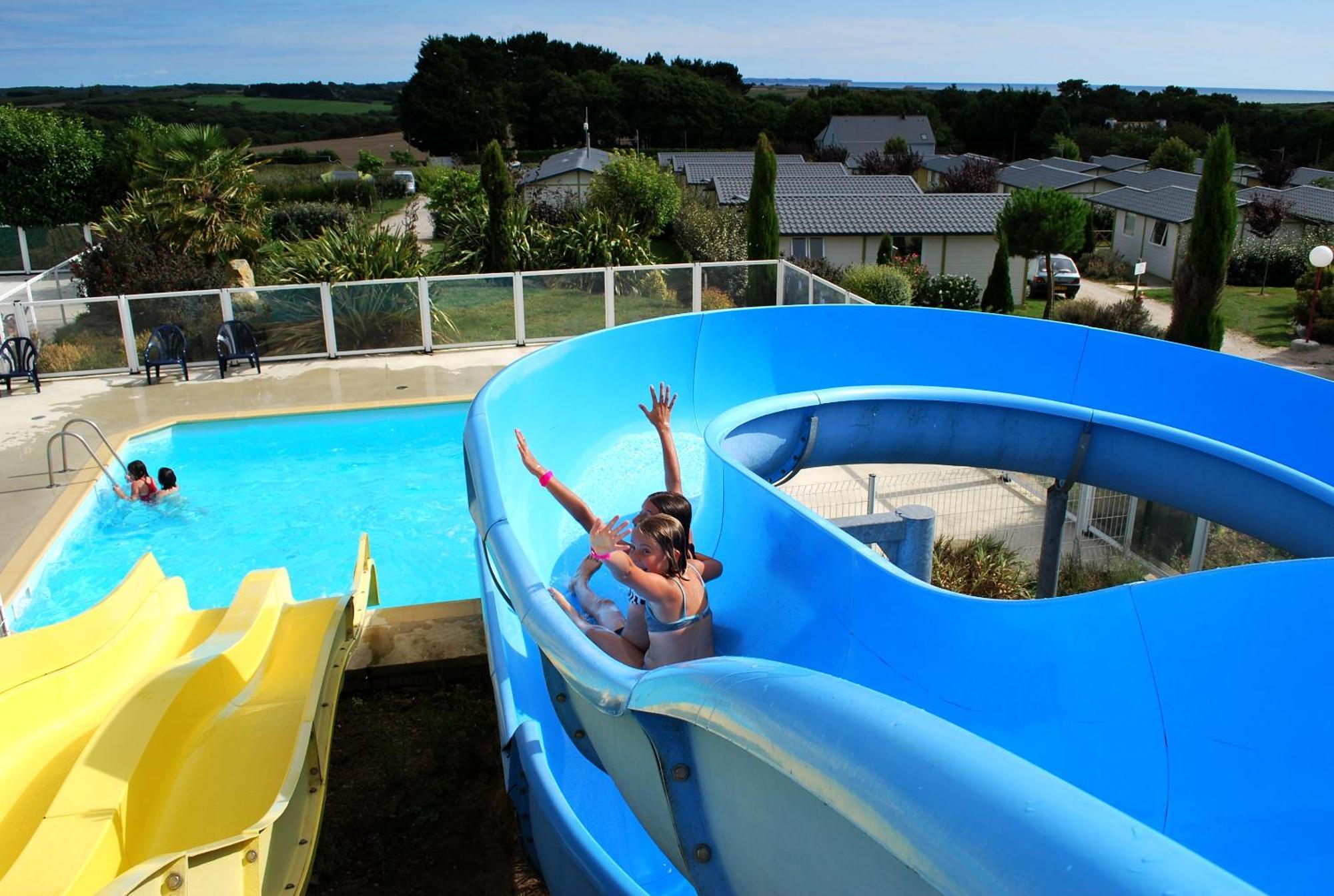 Domaine Les Jardins De Kergal Hotel Guidel-Plage Kültér fotó