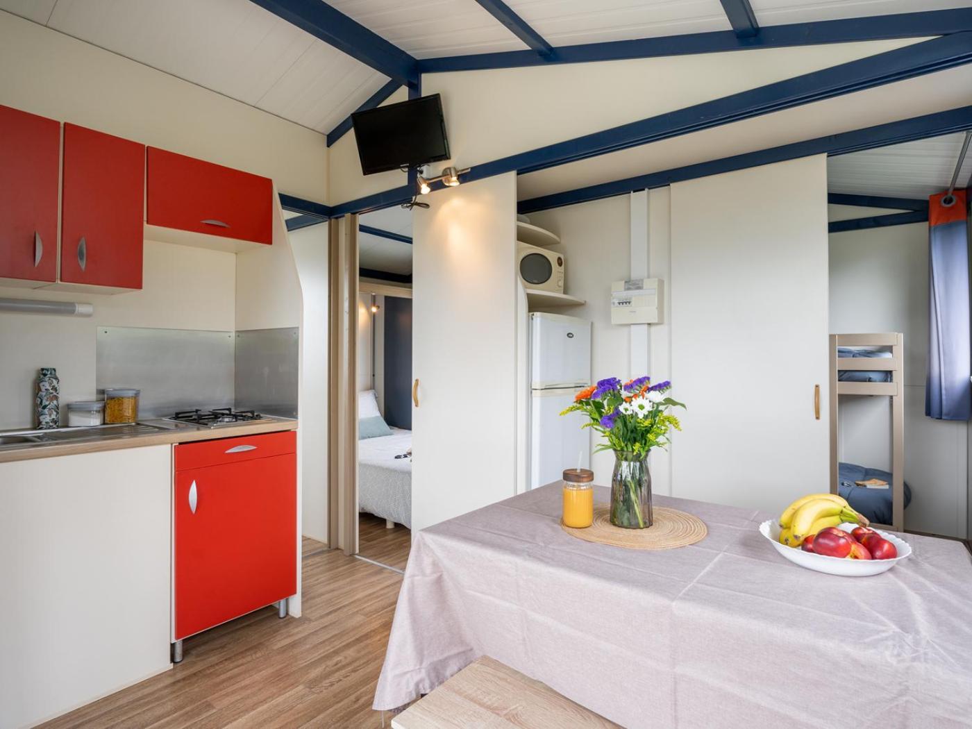 Domaine Les Jardins De Kergal Hotel Guidel-Plage Szoba fotó