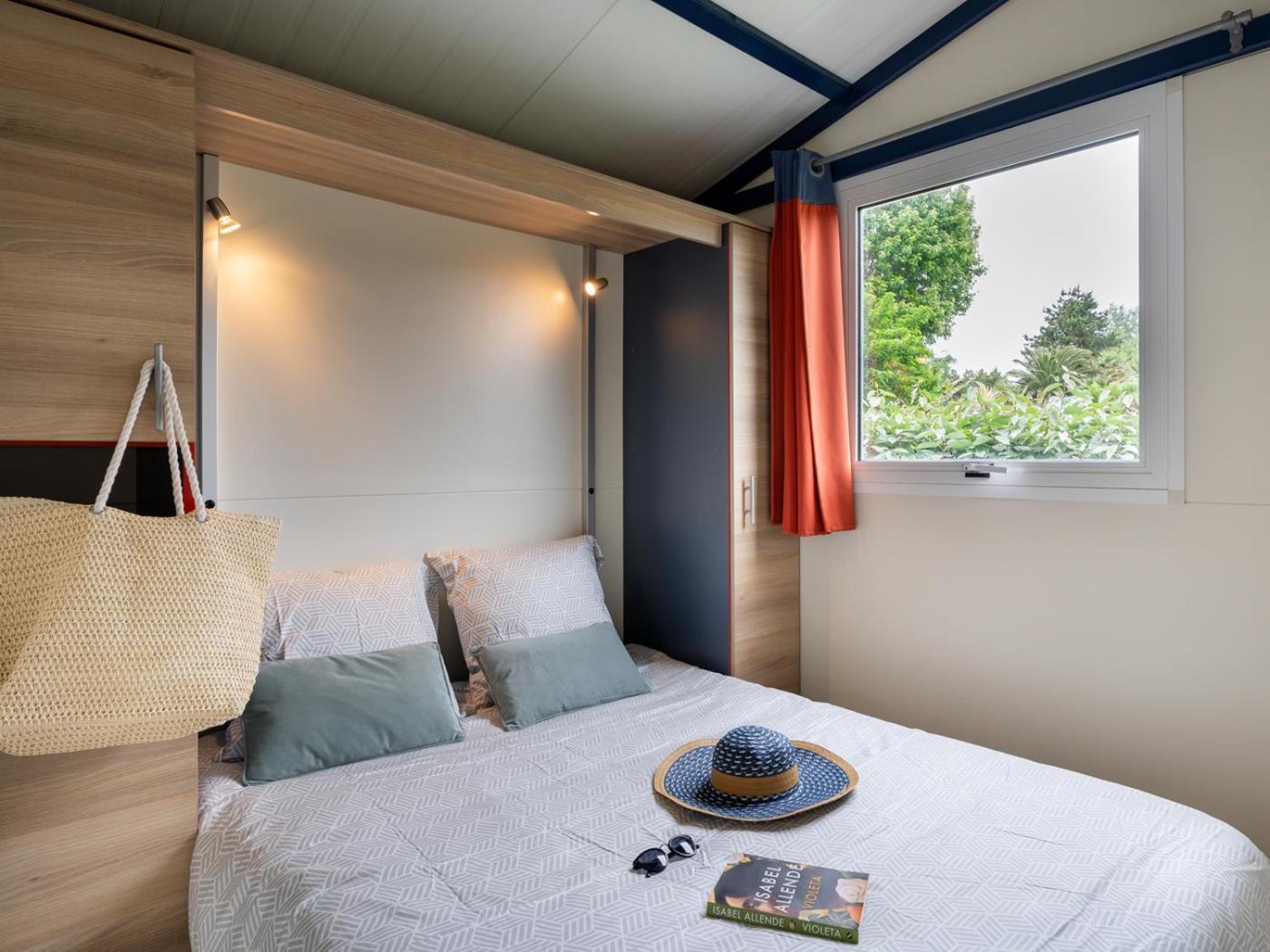 Domaine Les Jardins De Kergal Hotel Guidel-Plage Kültér fotó