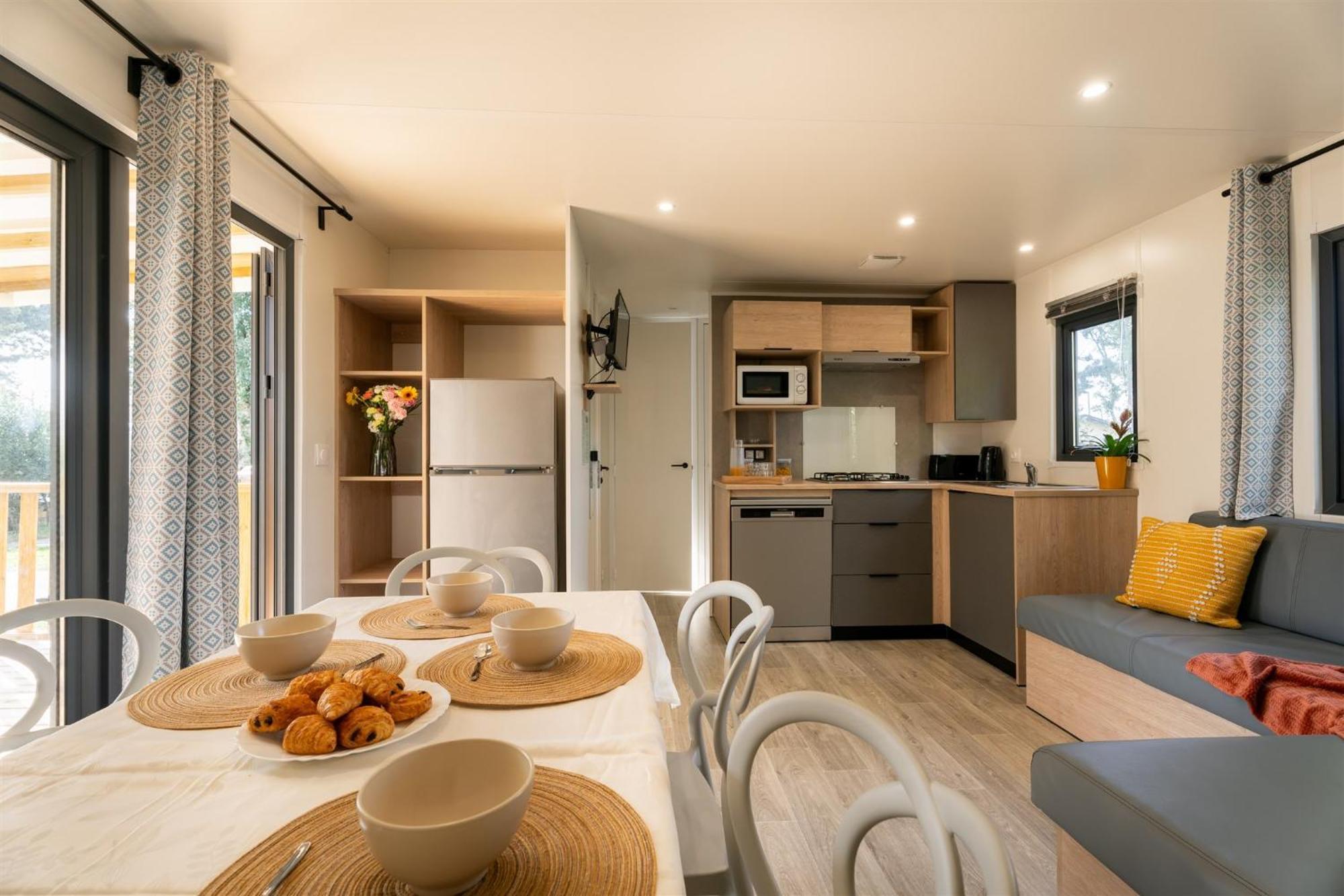 Domaine Les Jardins De Kergal Hotel Guidel-Plage Kültér fotó